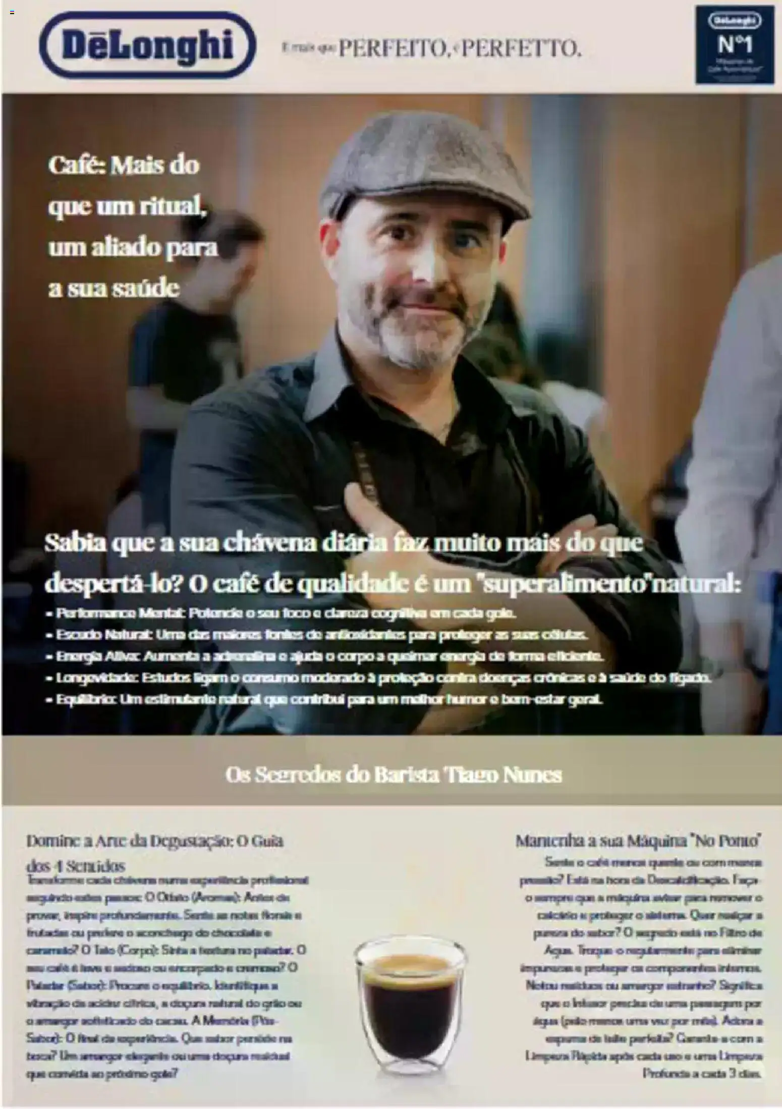 Radio Popular folheto │ válido de 01.04.2026 | Página: 12 | Produtos: Cálcio, Café