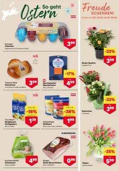 MPREIS Flugblatt ab 02.04.2026 gültig | Seite: 7