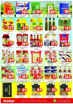 Preview of Amber offers valid from 15.01.2026 | Page: 2