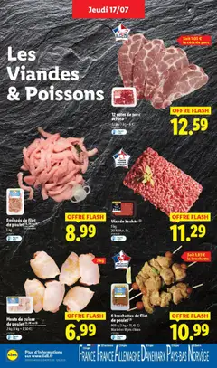  | Page: 6 | Produits: Viande, Ribs, Porc, Viande bovine