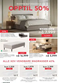 Forhåndsvisning av Skeidar kundeavis gyldig fra 03.11.2025 | Side: 22