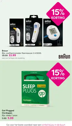 Da - Folder - Voorbeeld van een folder van Da, geldig van 10.11.2025 | Pagina: 35 | Producten: Citroen, Verlichting, Vitamine D, Zuigtabletten