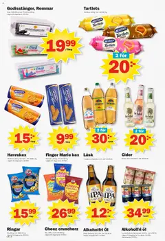 Pekås reklamblad aktuell från 07.07.2025 | Sida: 4