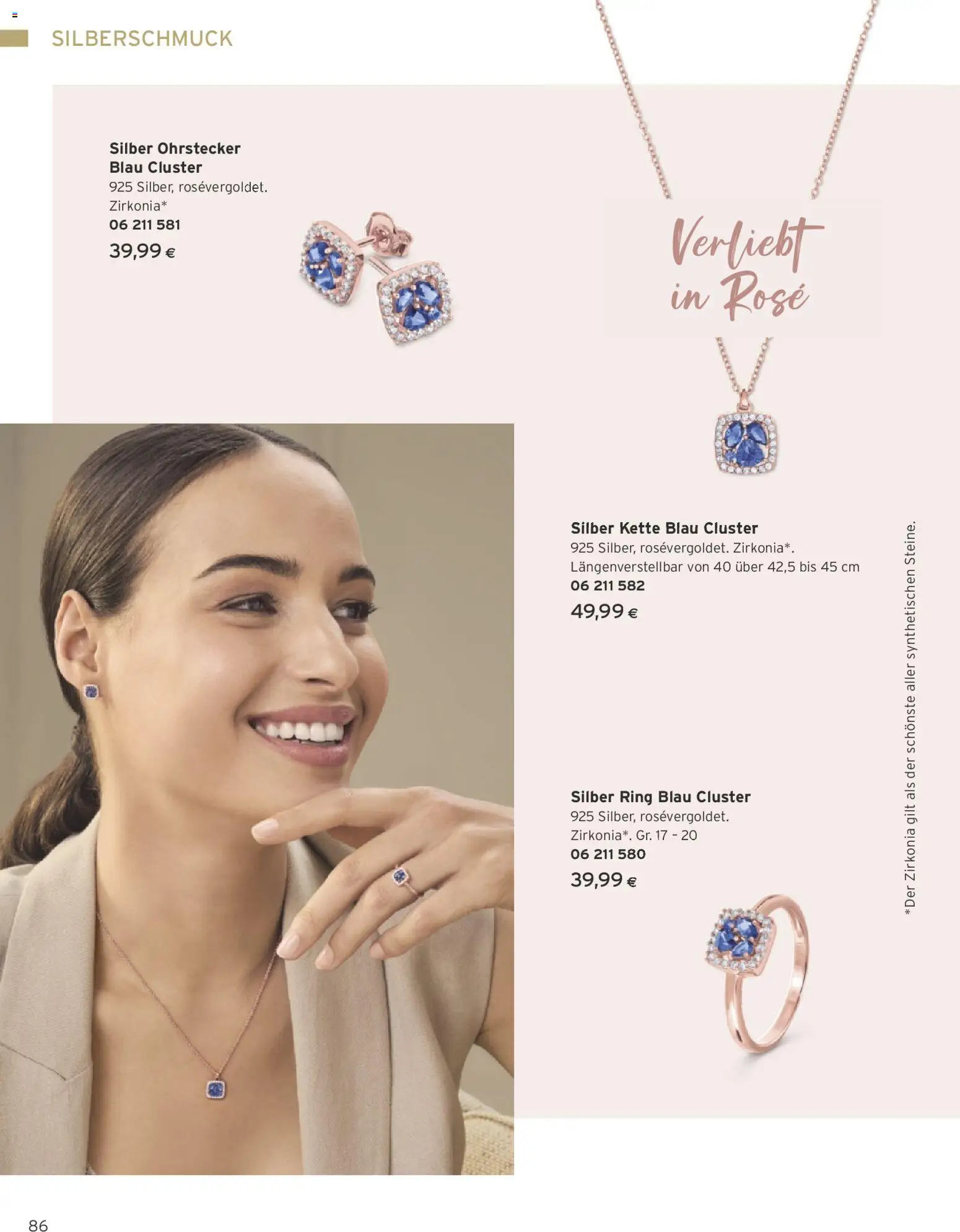 Tchibo Eduscho Tchibo Katalog: Advent 2025 gültig ab 13.11.2025 | Seite: 86