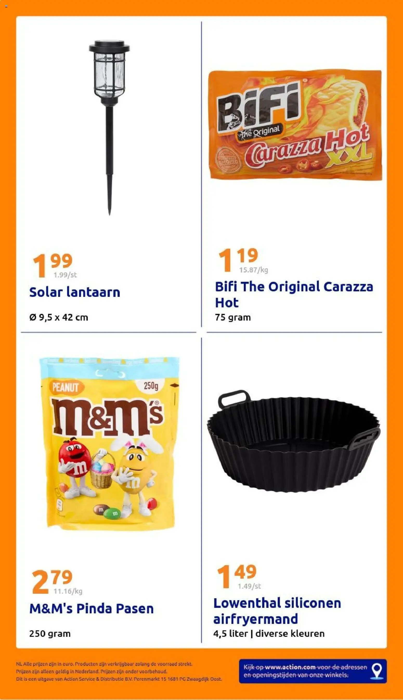 {H1} | Pagina: 28 | Producten: Lantaarn