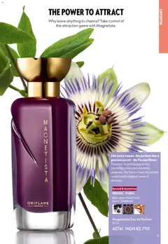 Offer preview "Oriflame Catalogue 2/2026" | Page: 31