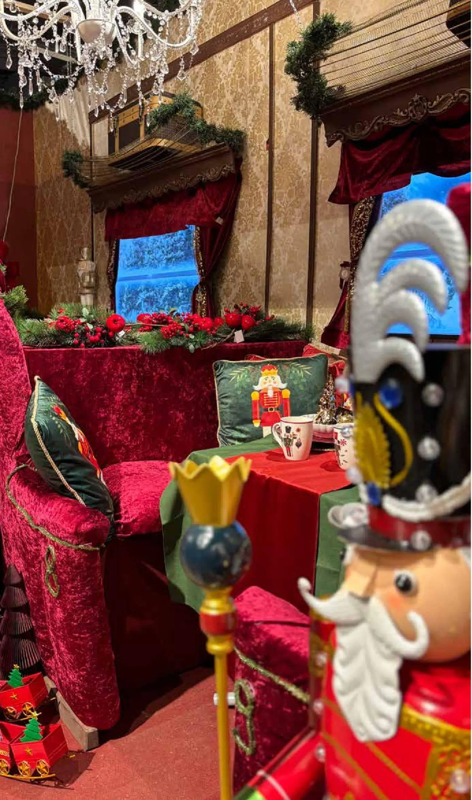 Pflanzen-Kölle Weihnachtsmarkt-Prospekt – gültig ab 10.11.2025 | Seite: 6