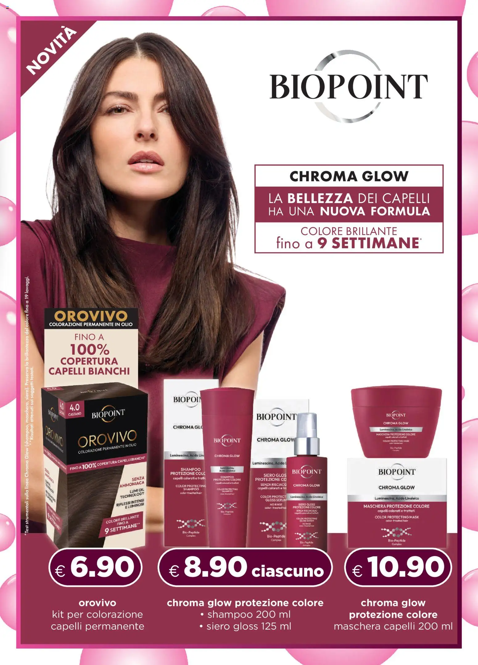 Volantino Acqua e Sapone del 26.04.2026 | Pagina: 17