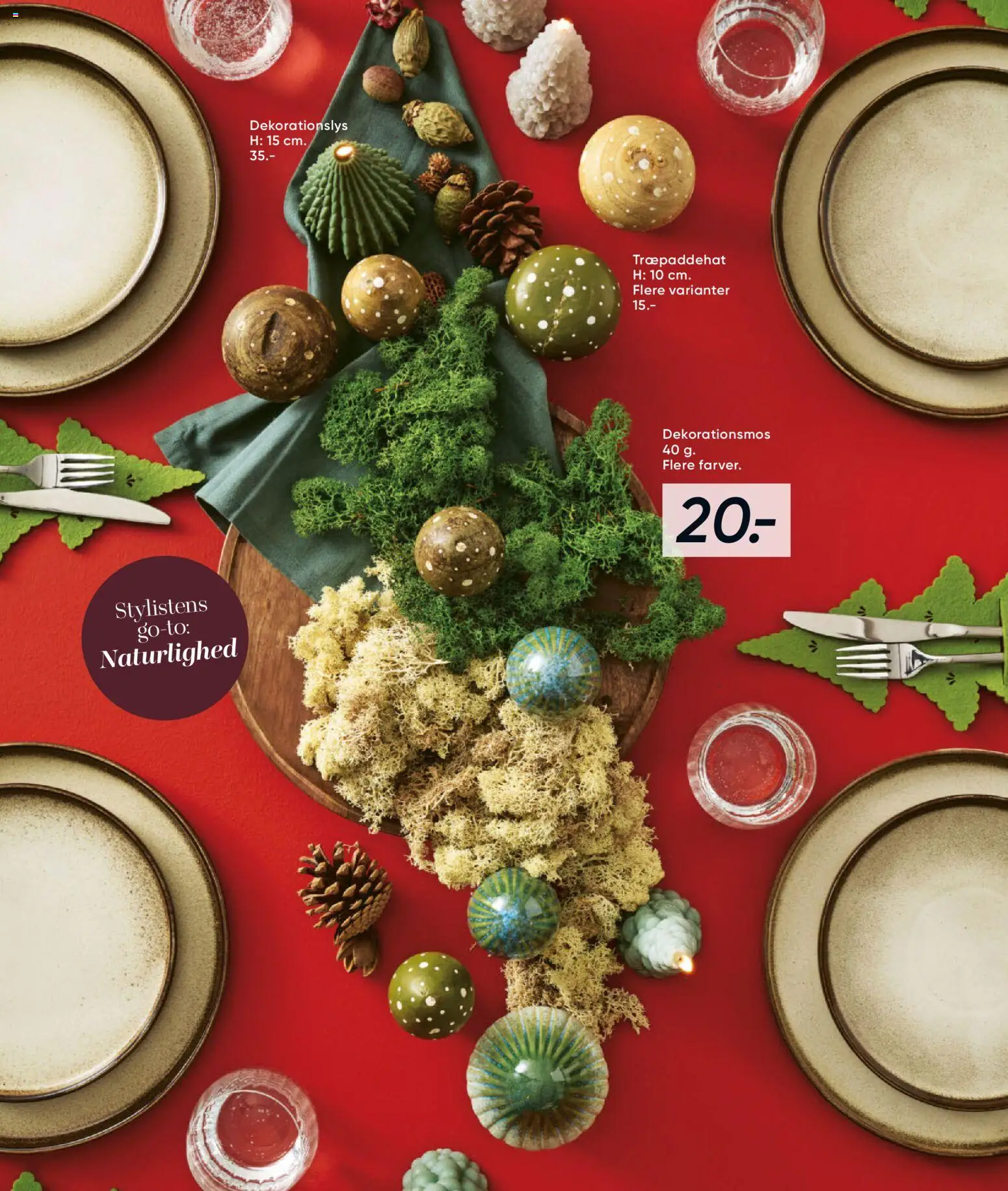 Bilka tilbudsavis – gyldig fra 01.11.2025 | Side: 16