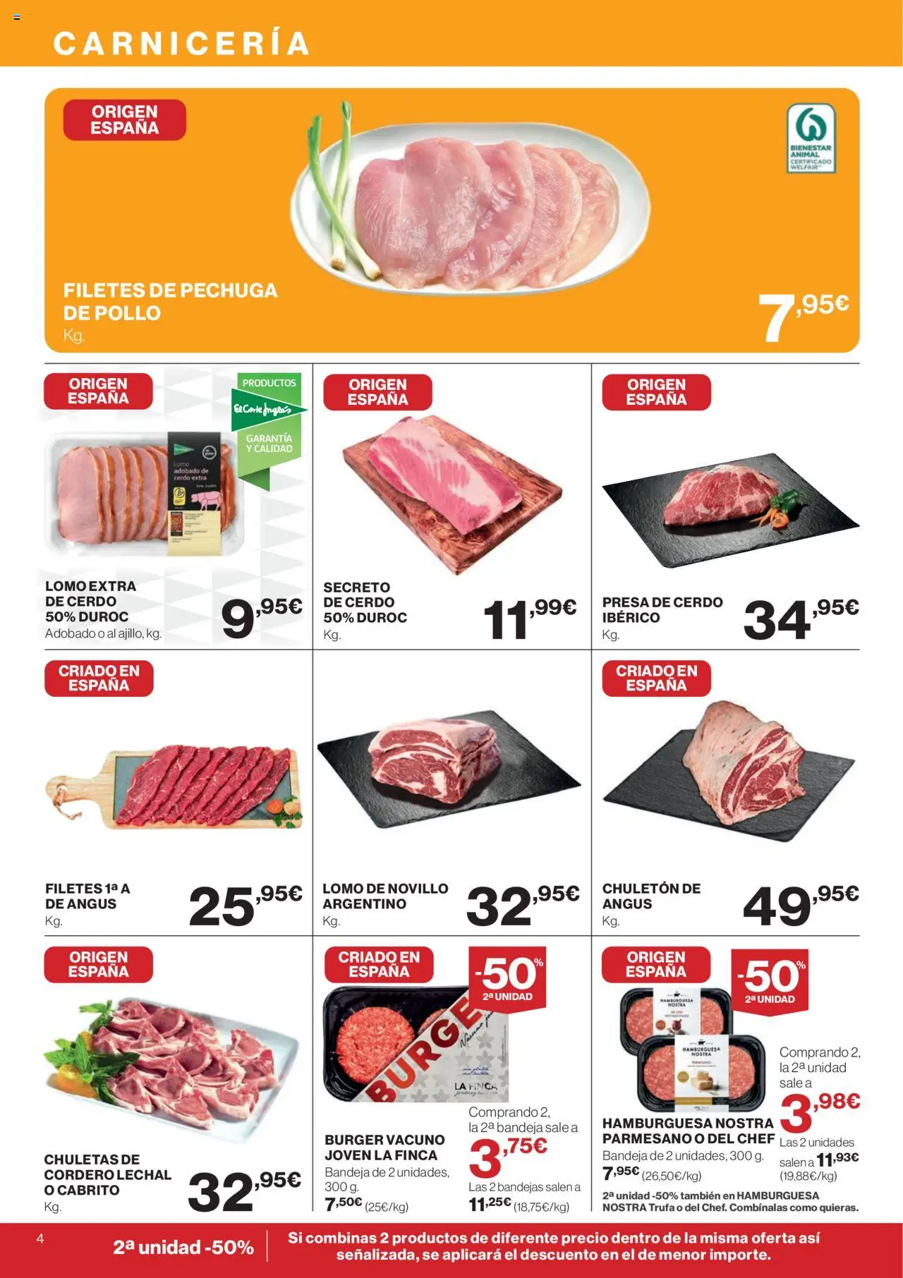 Supercor folleto │ válido desde el 31.07.2025 | Página: 4 | Productos: Δισκέτα, Φίλτρο καφέ, Σοκολατούχο γάλα, Bandeja