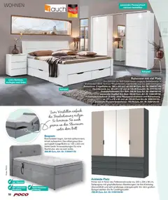 Poco Wohnwelt Winter 2025 ab 01.12.2025 gültig | Seite: 10