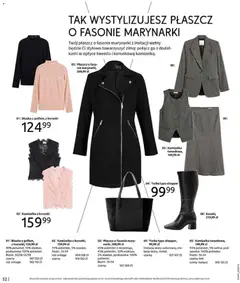 Pogląd oferty "BonPrix Katalog - Na Listę Życzeń" - ważna od 15.12.2025 | Strona: 54