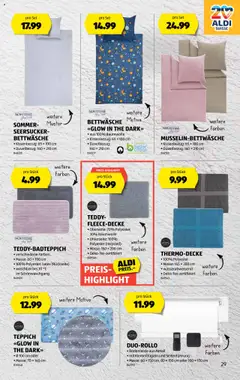 Aldi Aktionen – gültig ab 11.09.2025 | Seite: 30