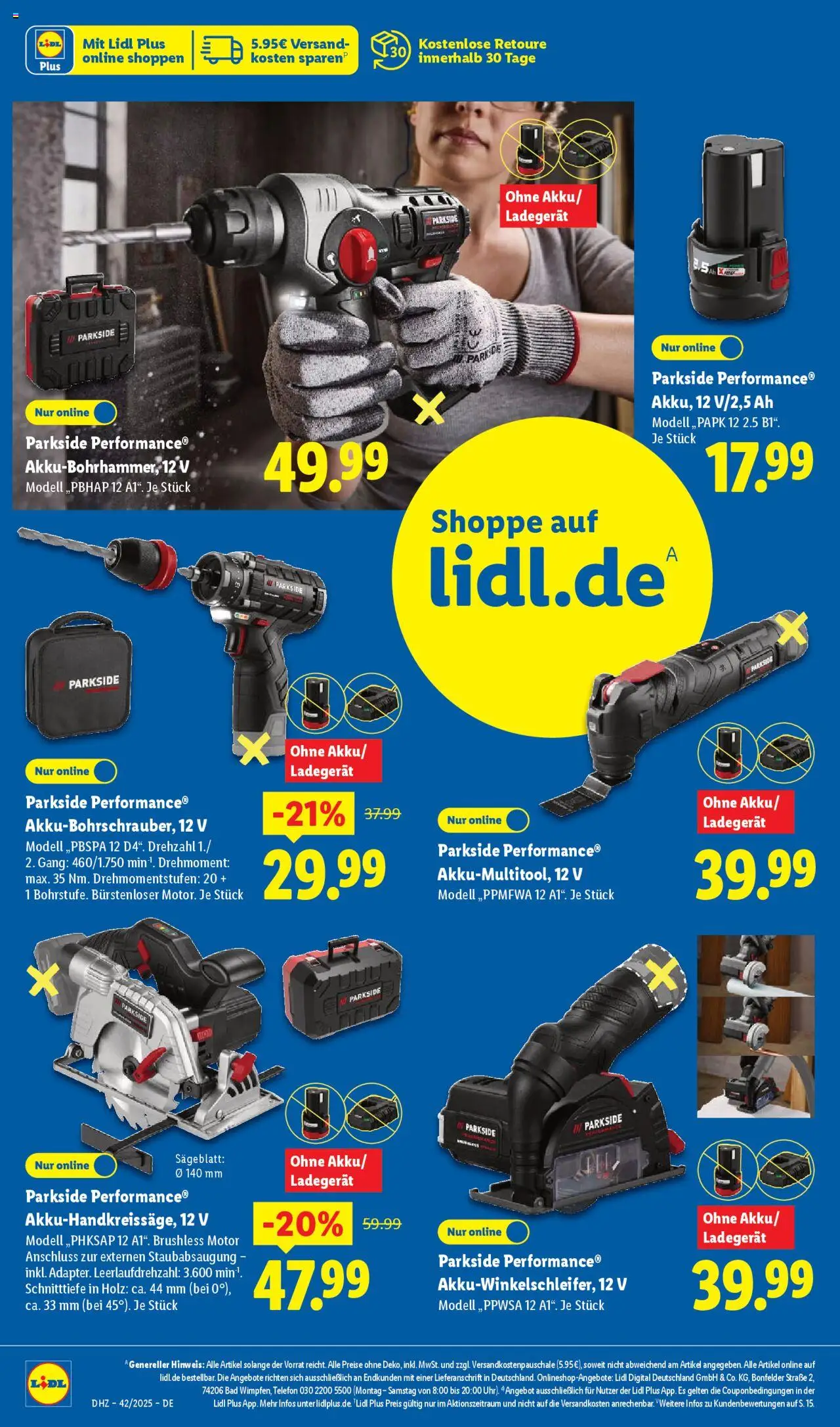Lidl - Prospekt – gültig ab 13.10.2025 | Seite: 26 | Produkte: Bad, Ladegerät, Telefon