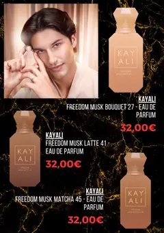 Sephora - Prévisualisation de Sephora catalogue valide à partir de 06.12.2025 | Page: 4