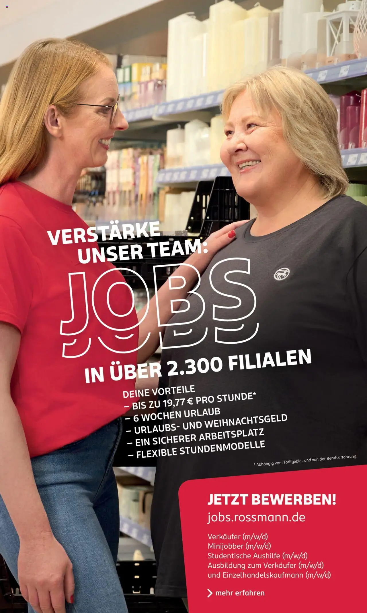 Rossmann Prospekt 	 - gültig ab dem 09.08.2025 | Seite: 5