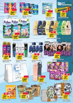 Zlatan Trag katalog - pregled Zlatan Trag kataloga - važi od 25.02.2026 | Strana: 11