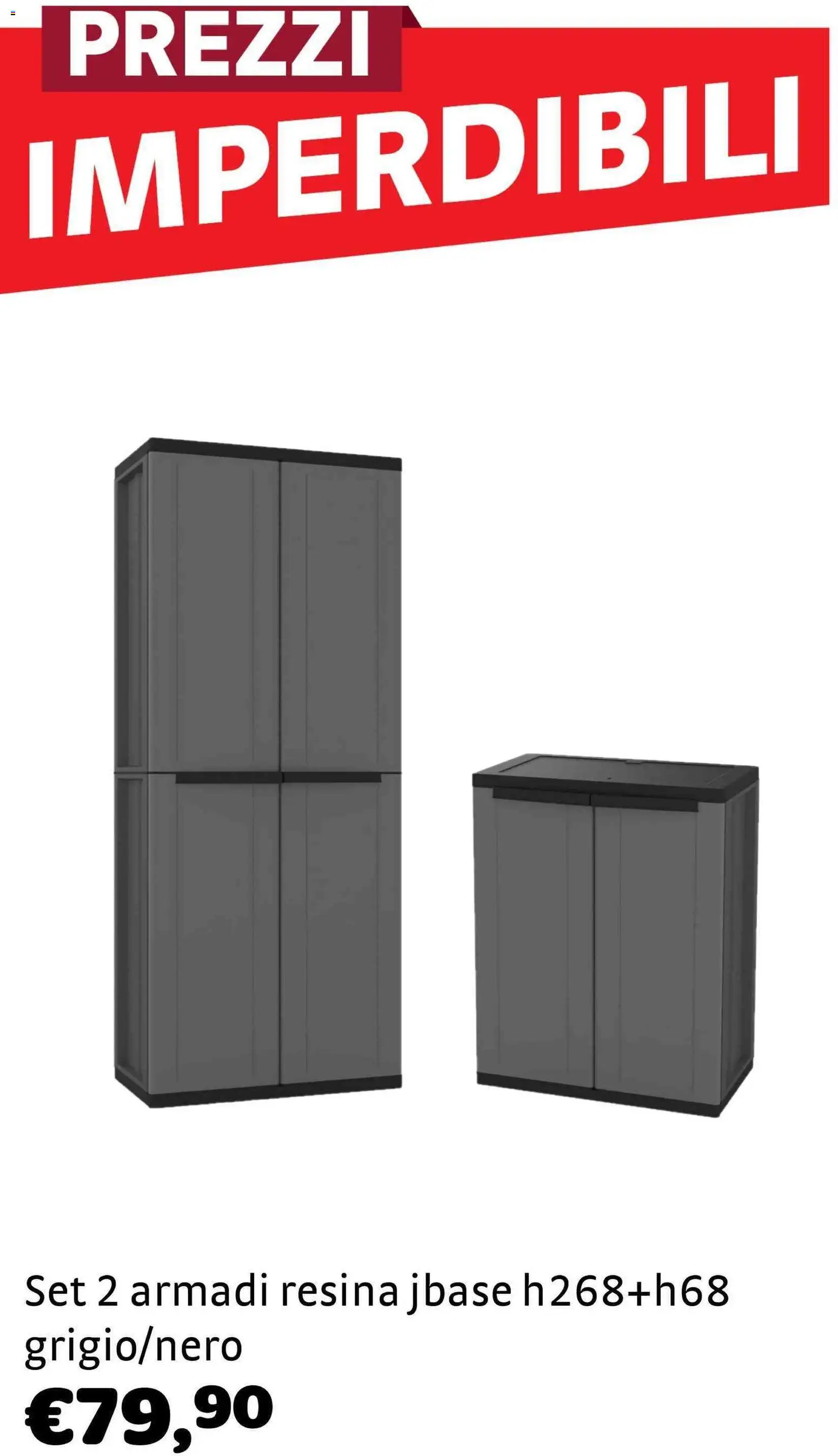 Volantino Brico Center del 02.01.2026 | Pagina: 4