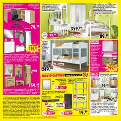 SB Möbel Boss Prospekt 	 - gültig ab dem 26.05.2025 | Seite: 10 | Produkte: Tisch, Küche, Armatur, Waschtisch
