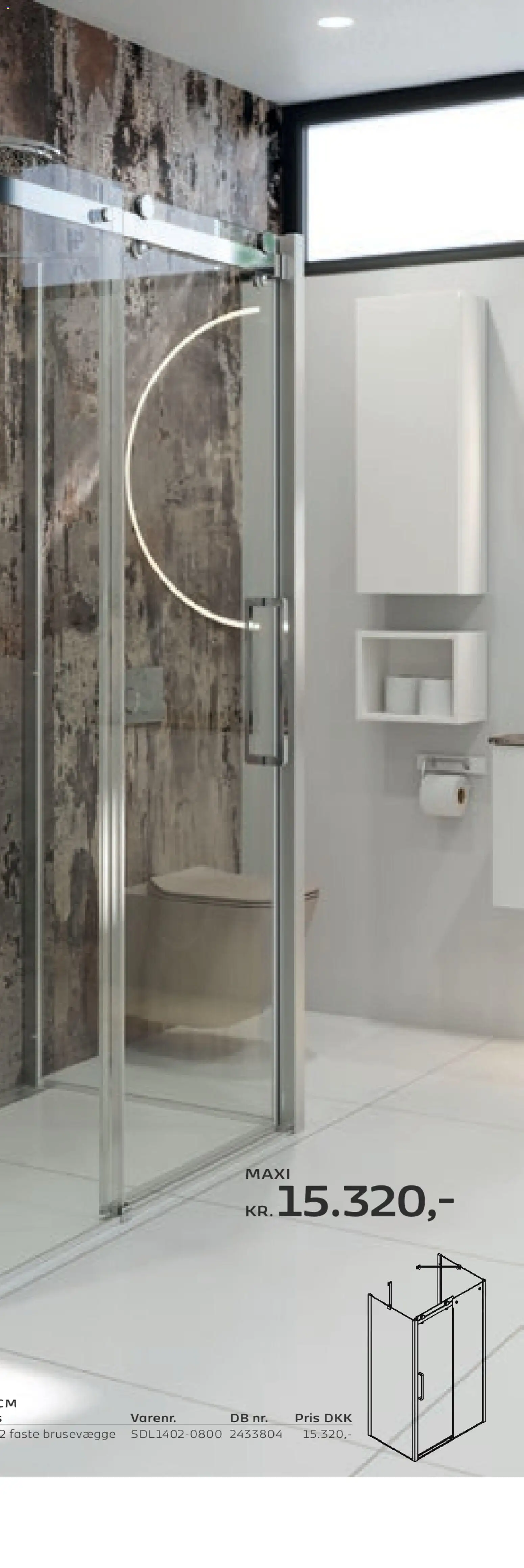 Bauhaus tilbudsavis – gyldig fra 01.01.2026 | Side: 292