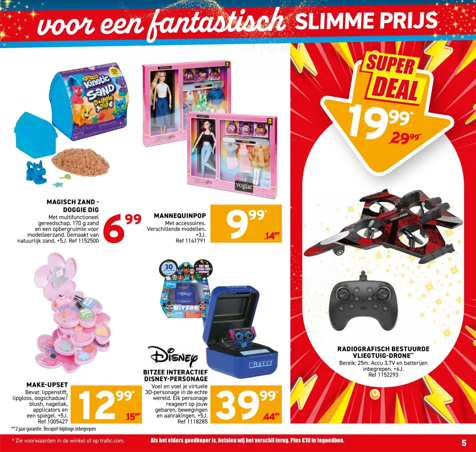 {H1} | Pagina: 5 | Producten: Batterijen