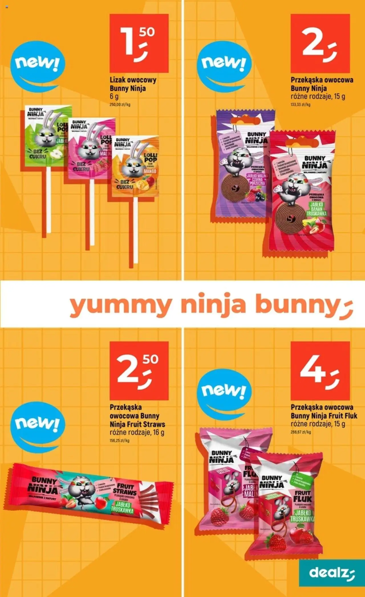Dealz Gazetka - O!ceny pierwsza klasa od 07.08.2025 | Strona: 5 | Produkty: Mango, Porzeczka, Banan, Truskawki