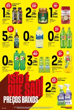 Pré-visualização Intermarché folheto válido de 19.03.2026 | Página: 2