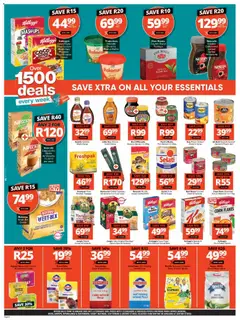 Checkers specials catalogue – valid from 19.01.2026 | Page: 6