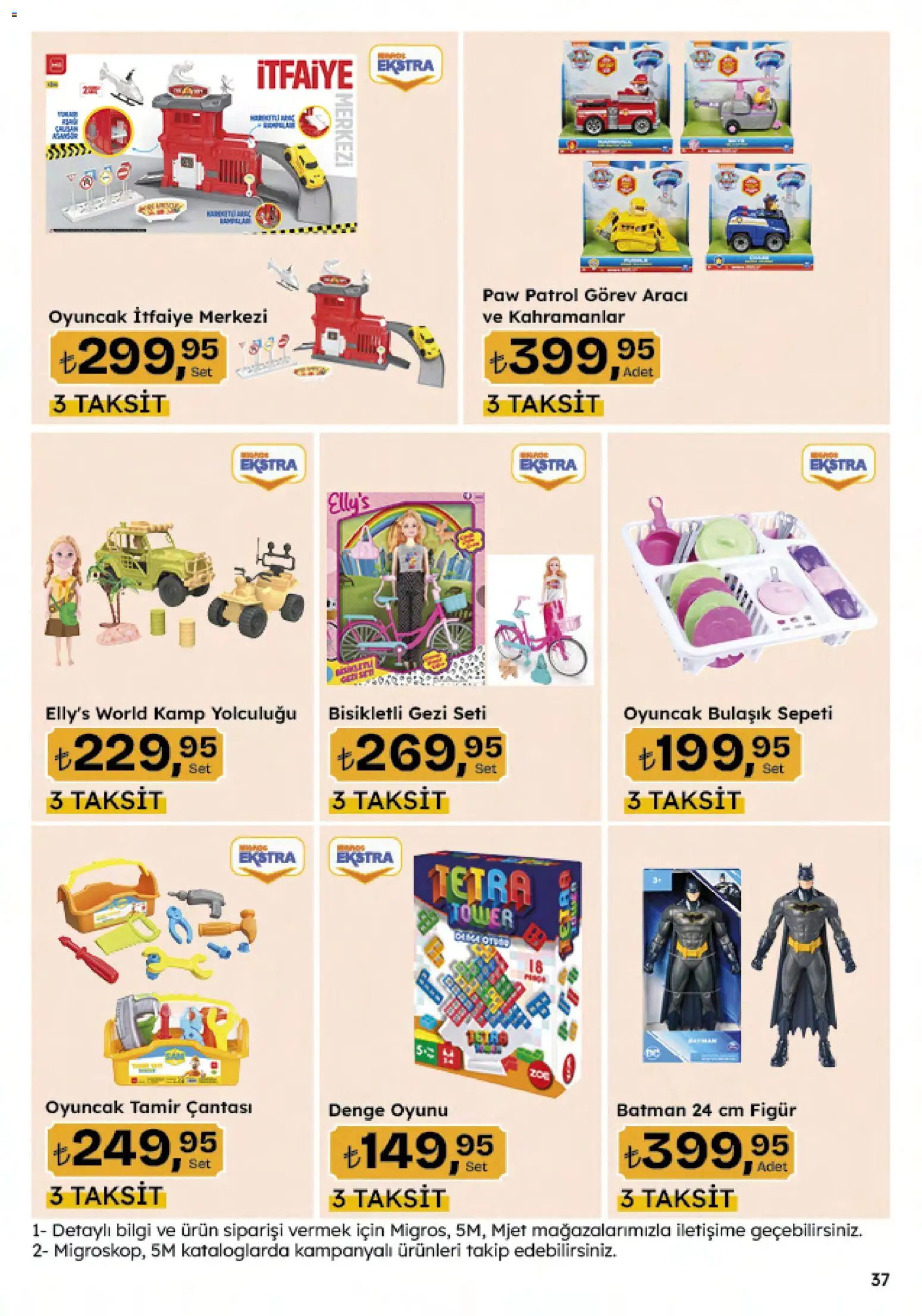 Migros Katalog - 5M Migroskop Dijital - 26.02.2026 tarihinden itibaren geçerlidir | Sayfa: 150