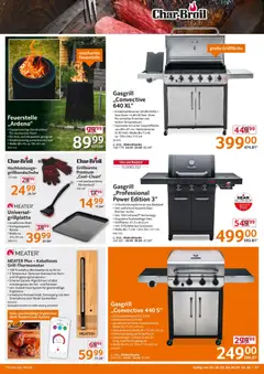 Selgros Non Food ab 26.03.2026 gültig | Seite: 27 | Produkte: Unterschrank, Smartphone, Tablet