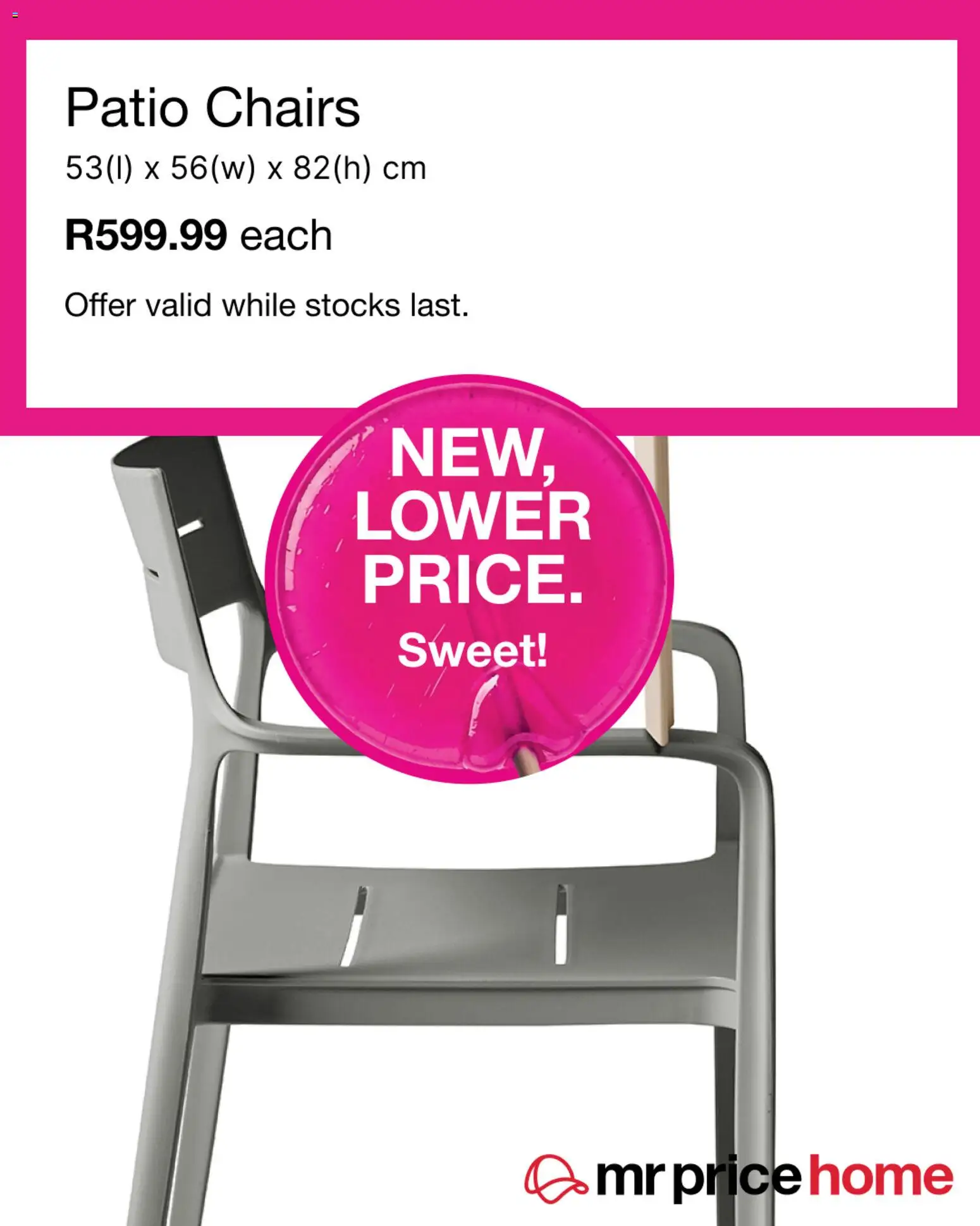 New MRP Home catalogue – valid from 03.12.2025 | Page: 2
