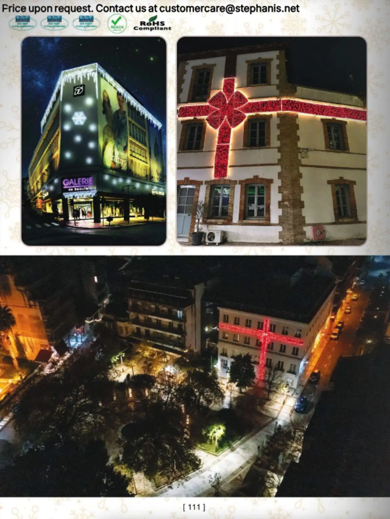 Stephanis Κατάλογος – σε ισχύ από 13.10.2025 | Σελίδα: 126