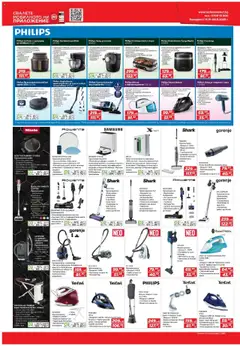 Преглед на Техномаркет брошура - Офертите са валидни от 16.10.2025 | Страница: 14