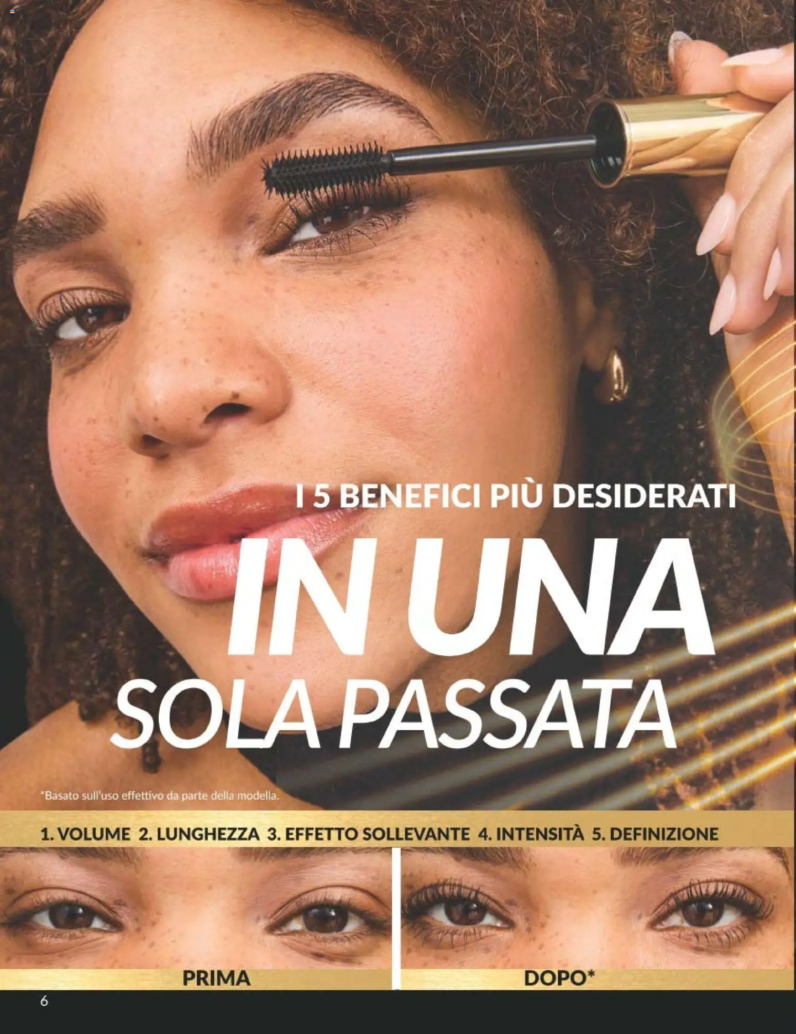 📣 Volantino Avon dal 📅 01/04/2026 - Scopri le offerte ora!🔥 | Italy