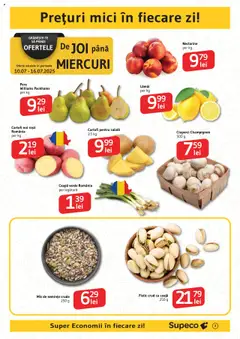 Catalog Supeco – valabil de la 10.07.2025 | Pagină: 3