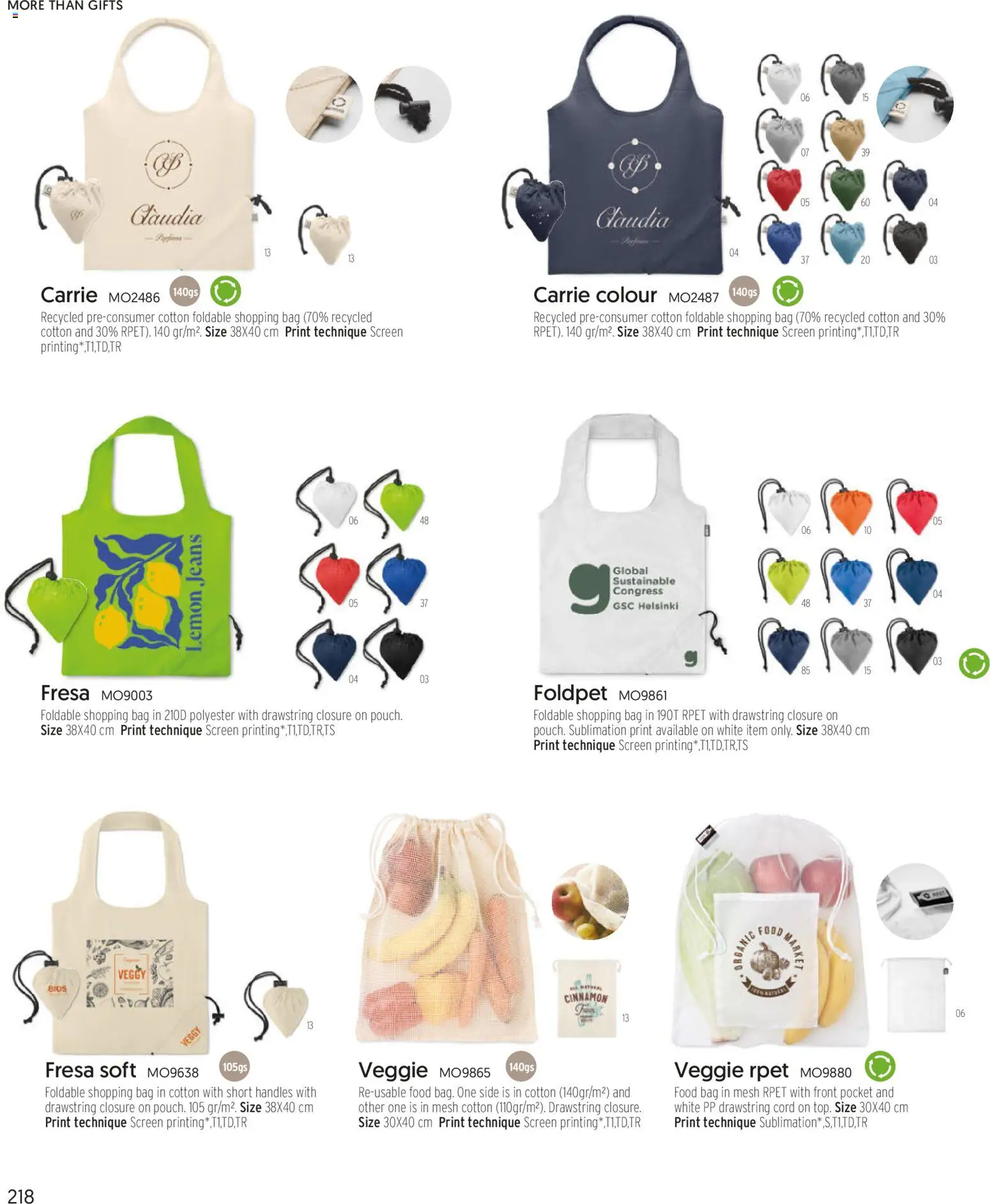 Sapo Giveaways More than gifts – σε ισχύ από 15.01.2026 | Σελίδα: 220