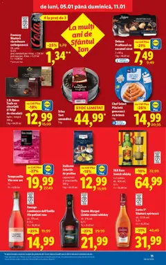 Ofertele Lidl valabile de la 05.01.2026 | Pagină: 11