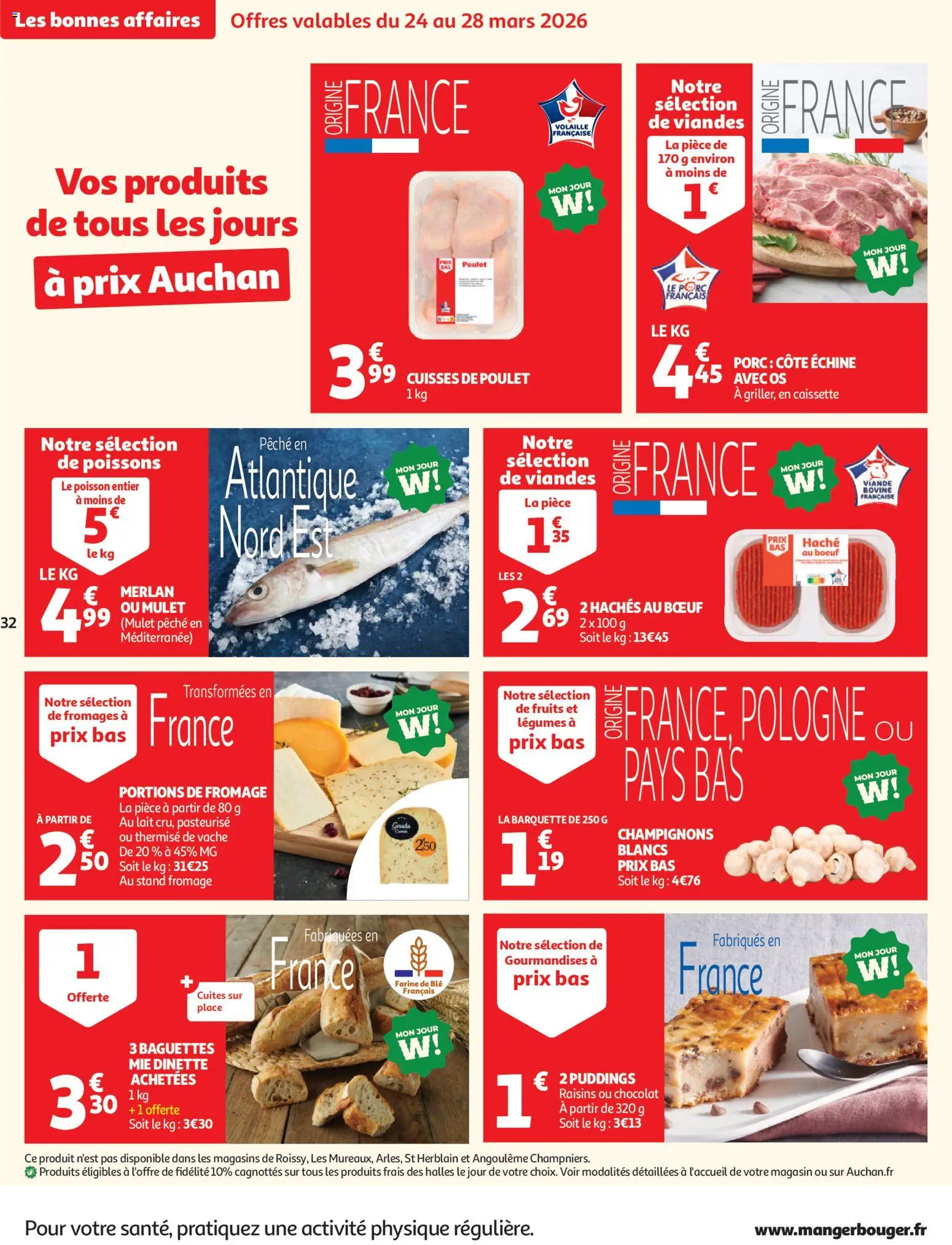 {H1} | Pagina: 34 | Producten: Mars, Gouda, La