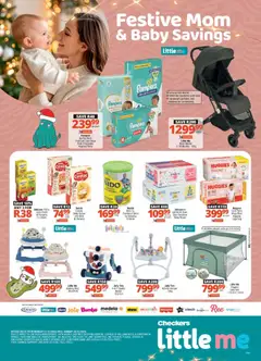 Checkers specials catalogue – valid from 01.12.2025