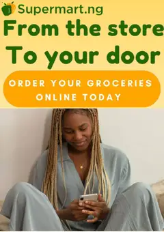 Offer preview "Supermart Catalogue"