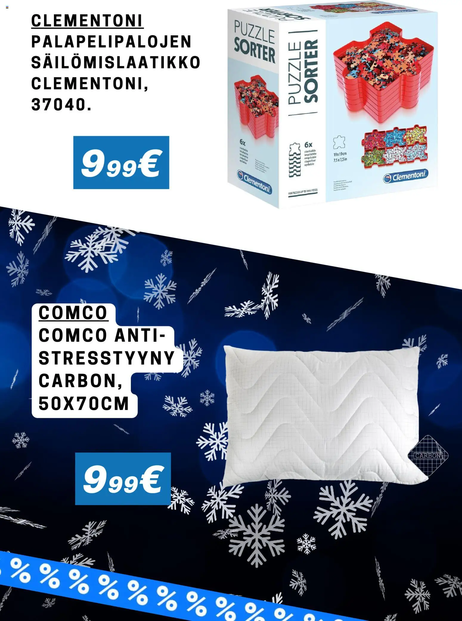 Hobby Hall tarjoukset – voimassa 13.01.2026 alkaen | Sivu: 3