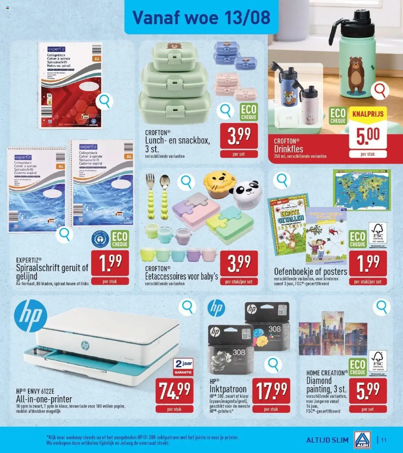 {H1} | Pagina: 11 | Producten: Mobiel