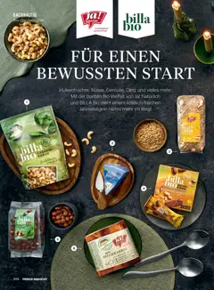 Billa  Frisch Gekocht ab 01.01.2026 gültig | Seite: 104 | Produkte: Obst, Dattel