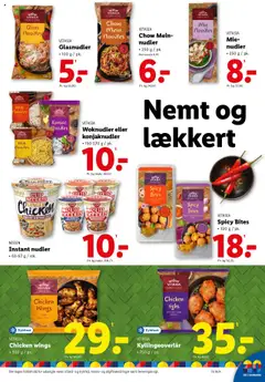 Lidl Tilbudsavis gyldig fra 31.07.2025 | Side: 26