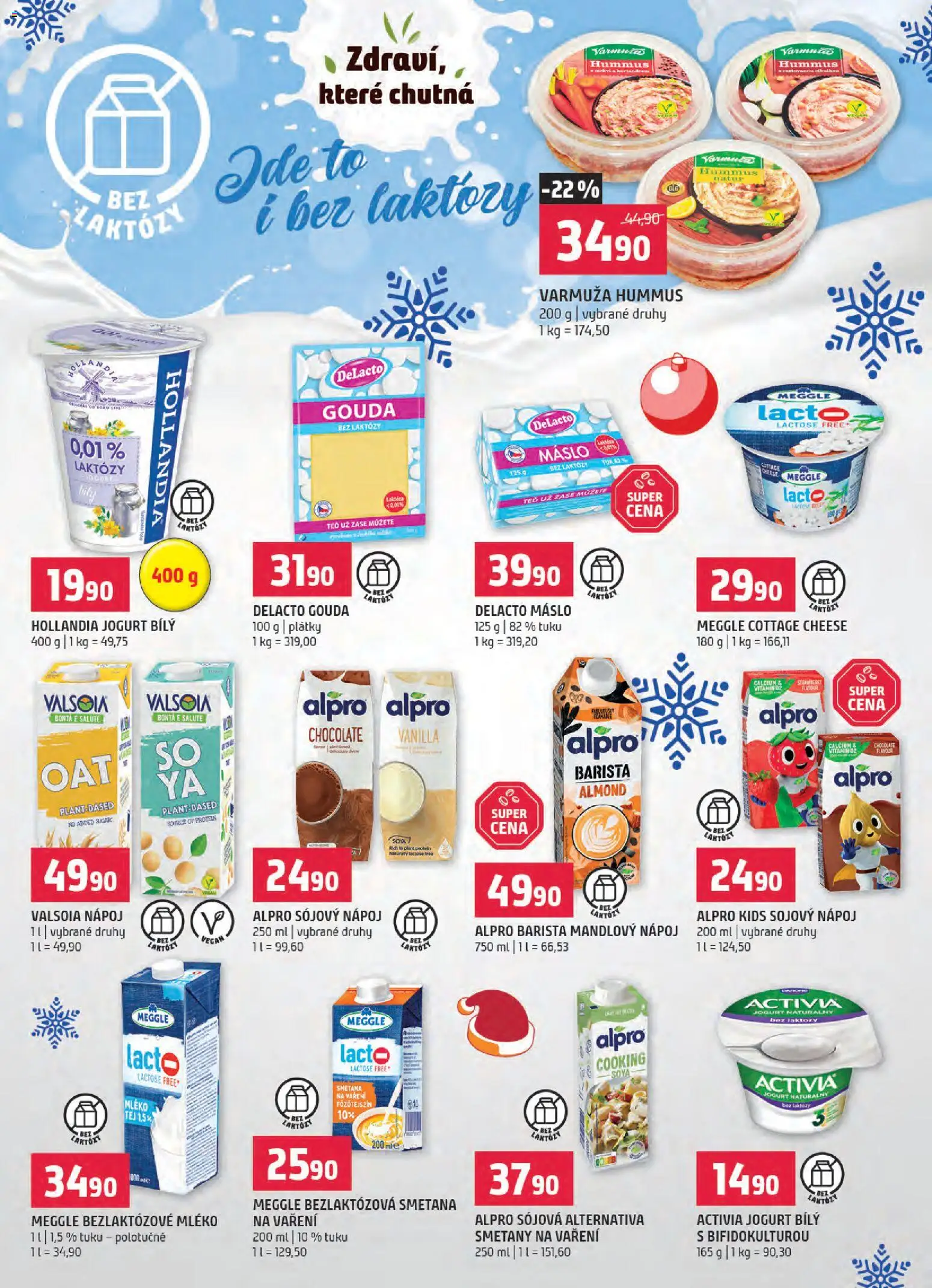 Terno leták od 22.12.2025 | Strana: 7