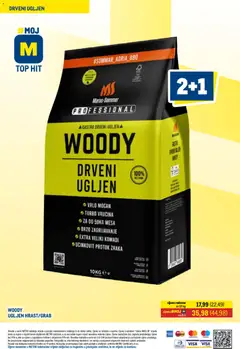 Katalog Metro - Pregled kataloga iz trgovine Metro, vrijedi od 16.12.2025 | Stranica: 16