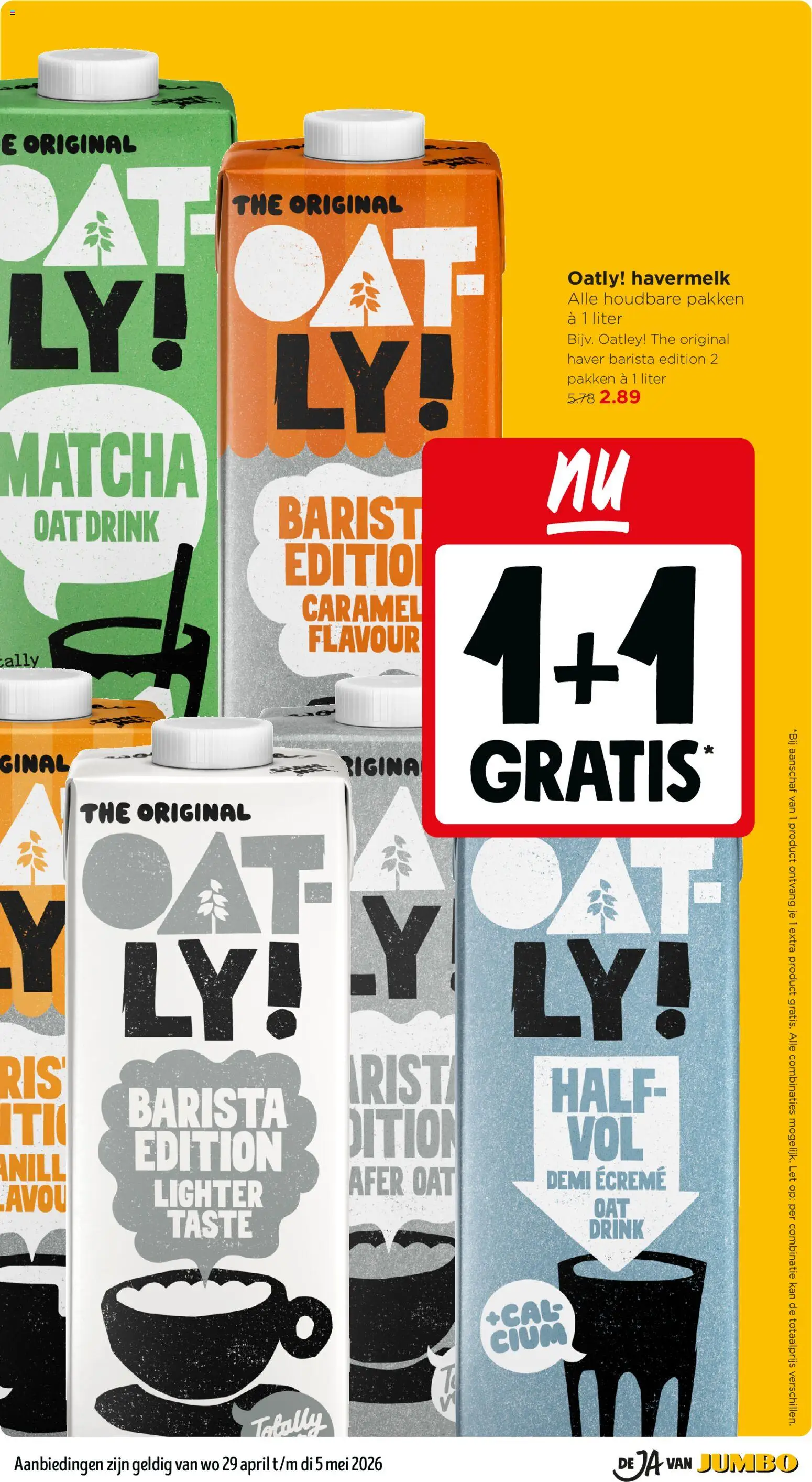 {H1} | Pagina: 6 | Producten: Kan, Haver