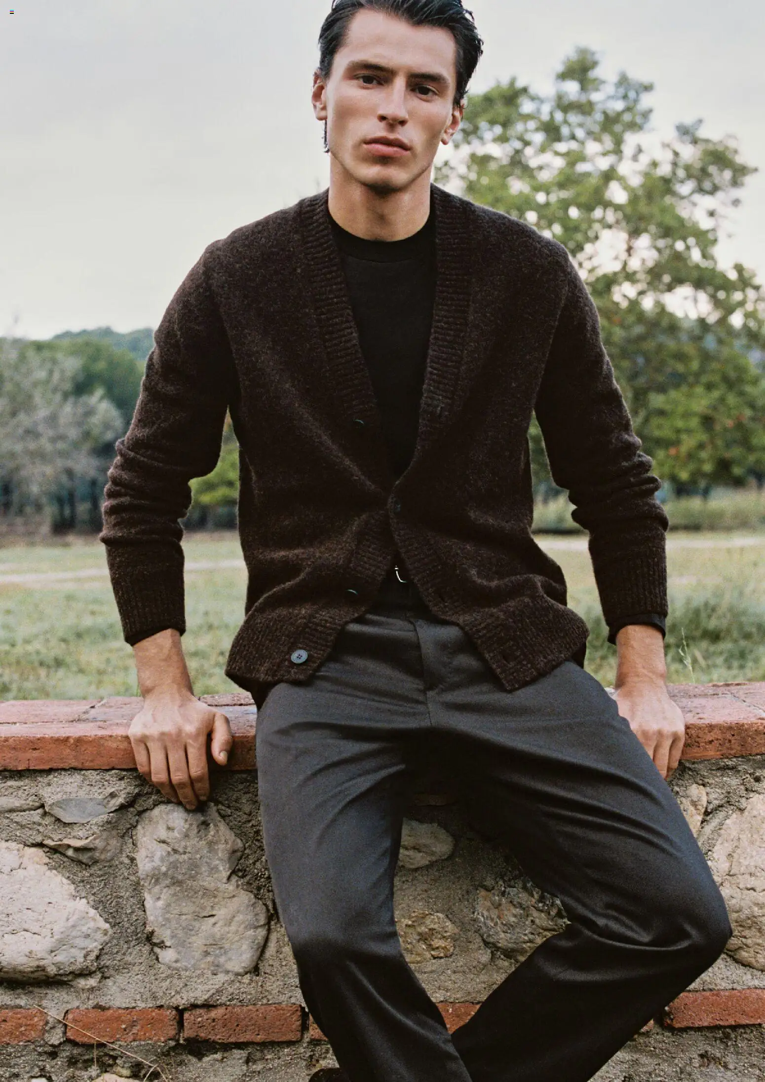 Mango folleto │ válido desde el 01.11.2025 | Página: 5