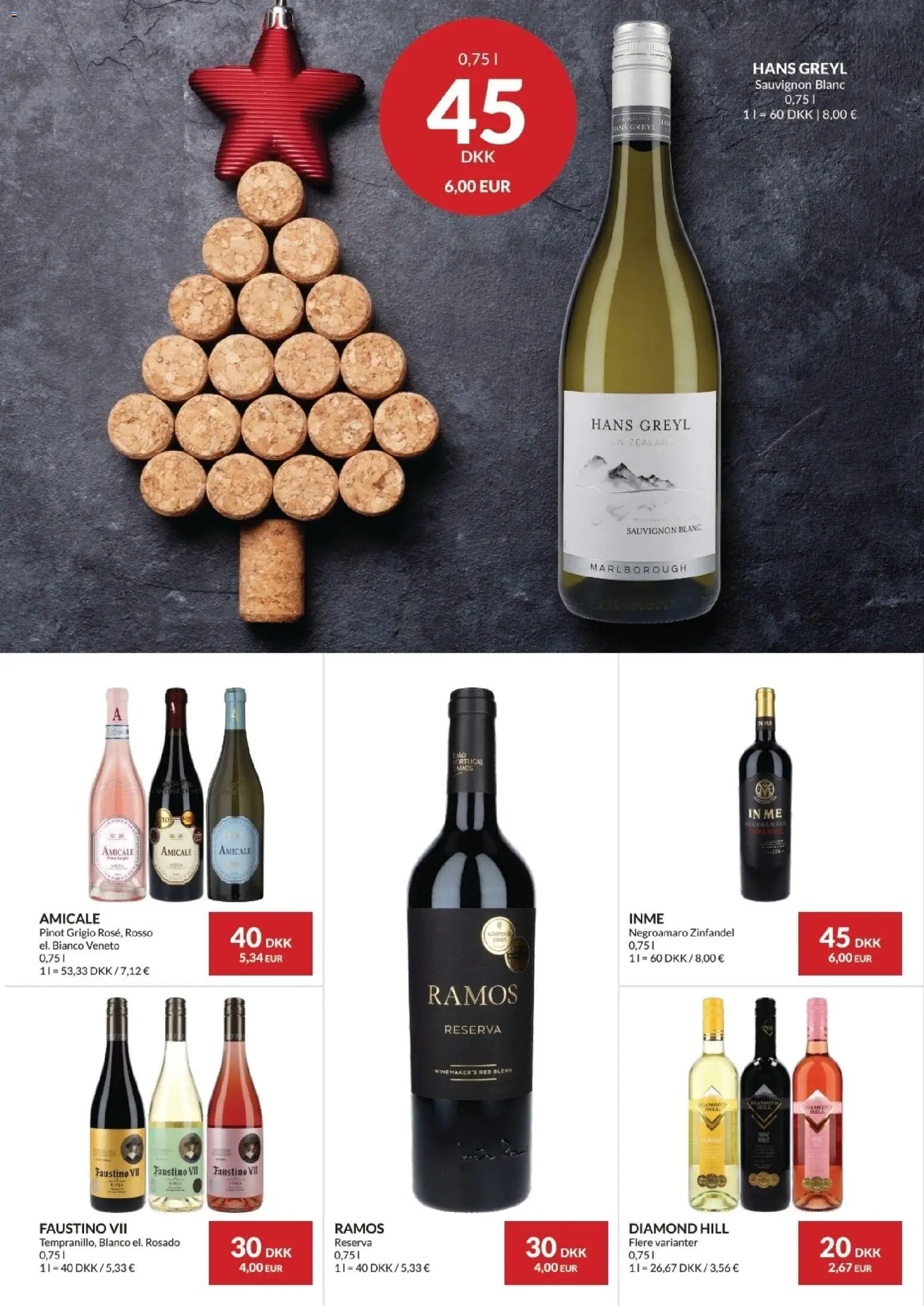 Nielsen Discount tilbudsavis – gyldig fra 30.10.2025 | Side: 28