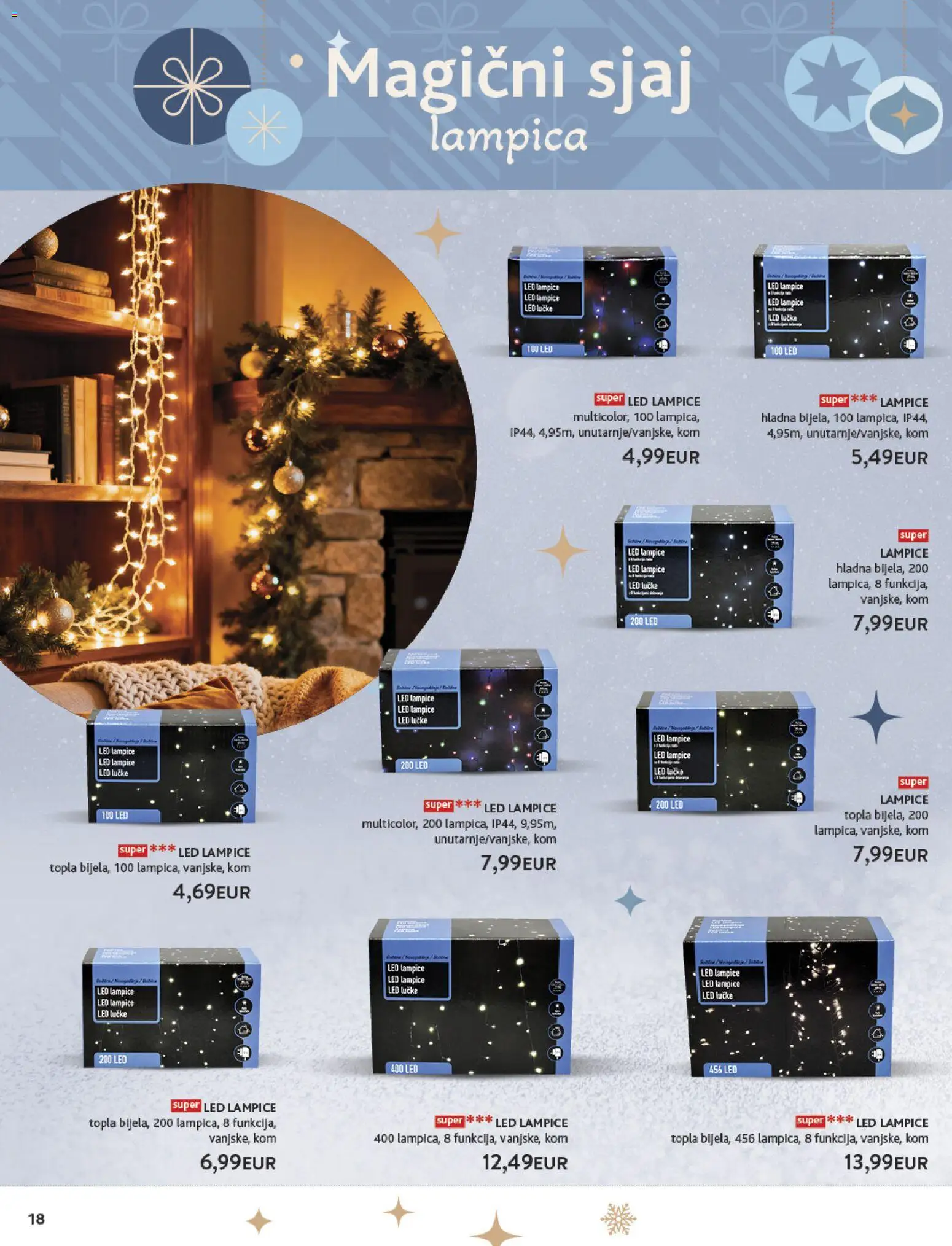 Konzum katalog | vrijedi od 24.11.2025 | Stranica: 18